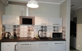 apartament ELEGANCJA